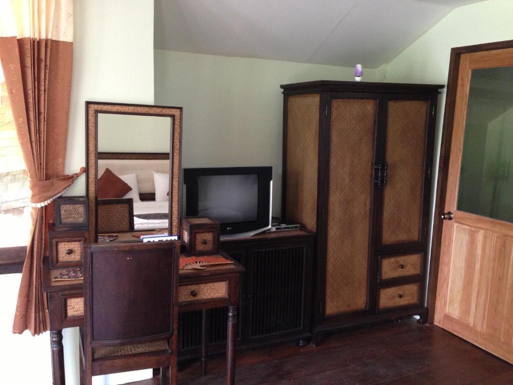 ホテル ランタ ハッピー ヒル Ko Lanta 部屋 写真
