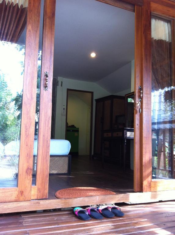 ホテル ランタ ハッピー ヒル Ko Lanta 部屋 写真